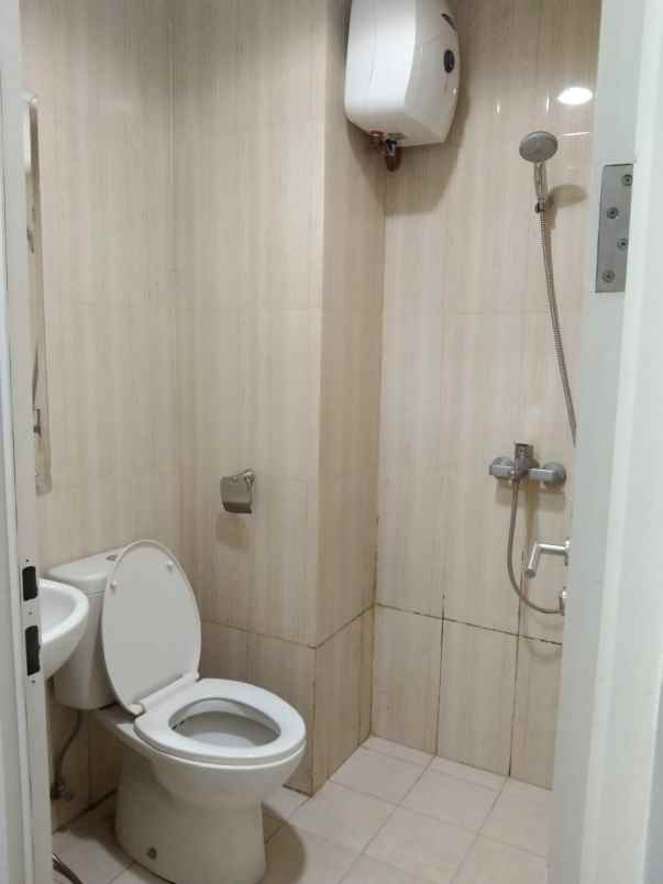 dijual apartemen sentul city babakan madang bogor