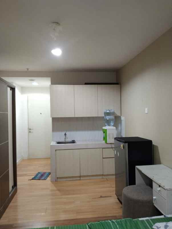dijual apartemen sentul city babakan madang bogor