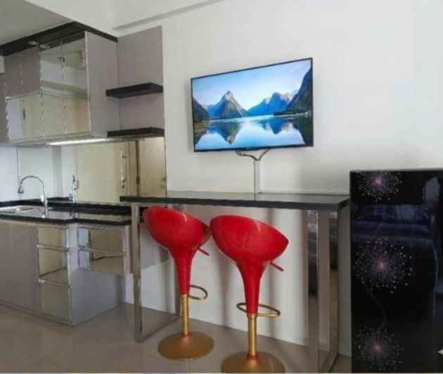 dijual apartemen tanglin pakuwon mall