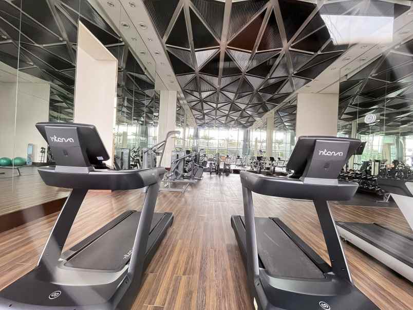 dijual apartemen tanjung duren selatan