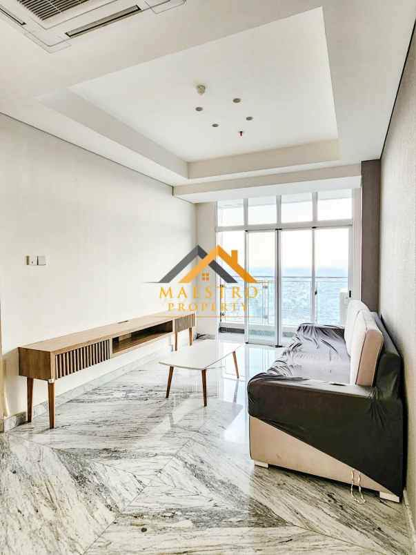 dijual apartemen tribeca condominium