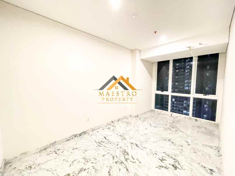 dijual apartemen tribeca condominium