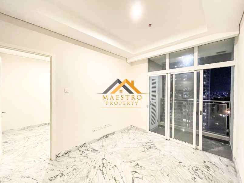 dijual apartemen tribeca condominium