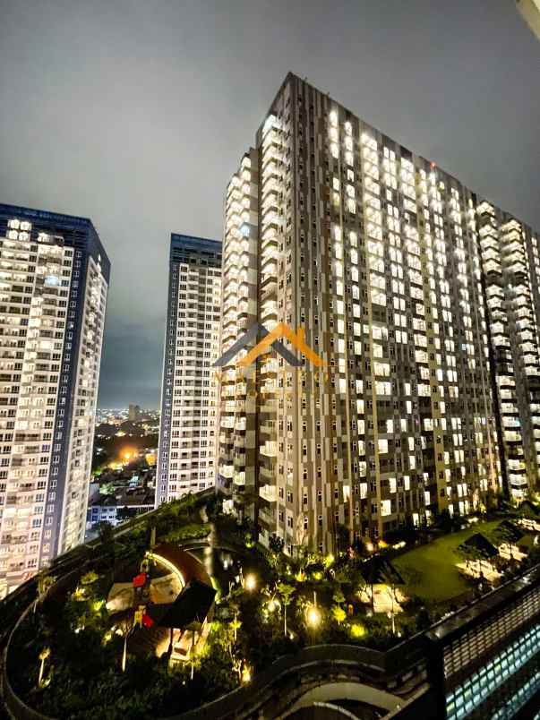 dijual apartemen tribeca condominium