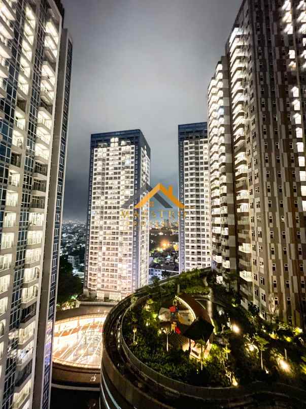 dijual apartemen tribeca condominium