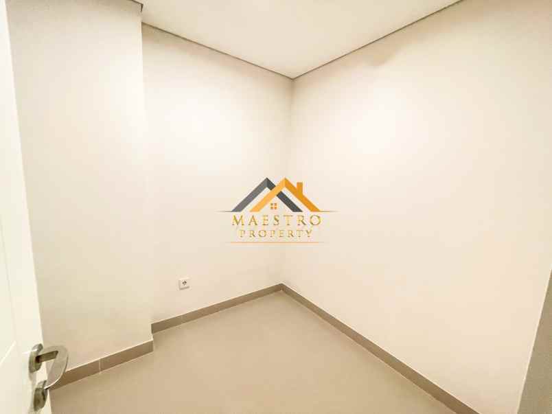 dijual apartemen tribeca condominium