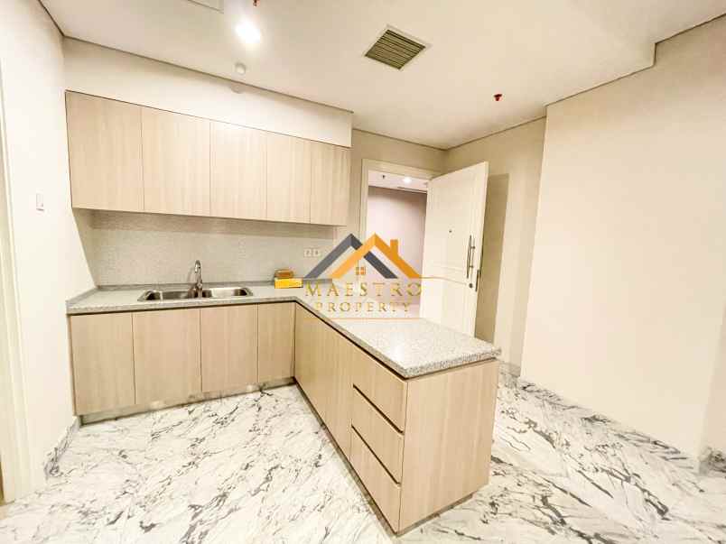 dijual apartemen tribeca condominium