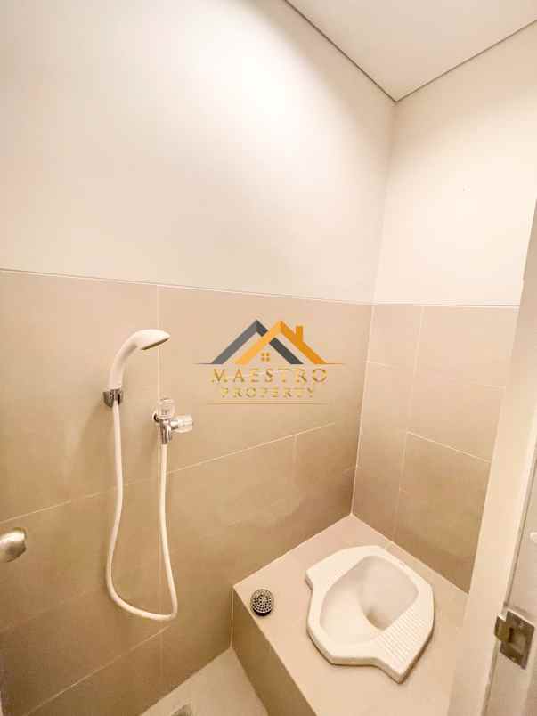 dijual apartemen tribeca condominium