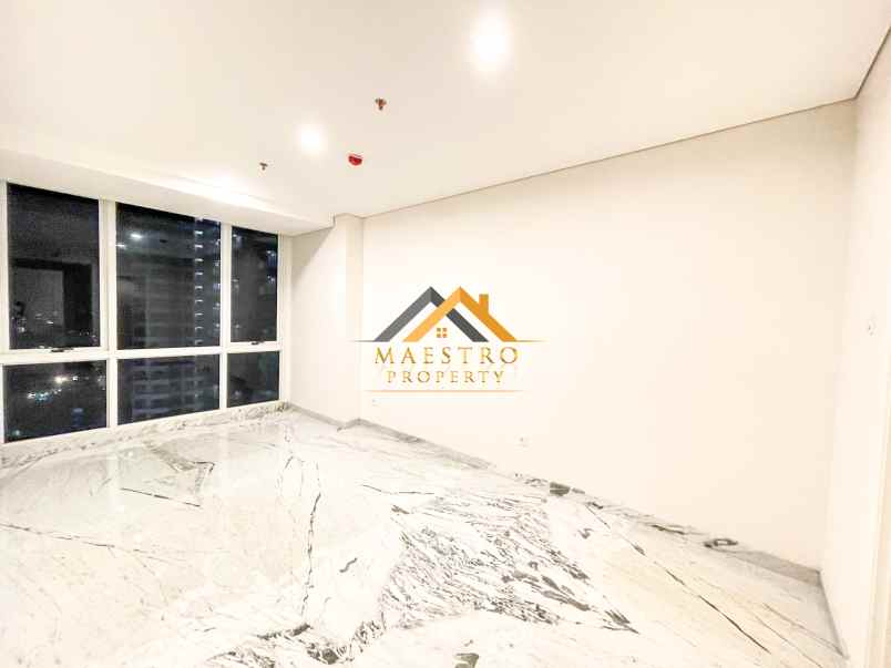 dijual apartemen tribeca condominium