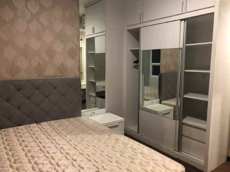 dijual apartemen trillium