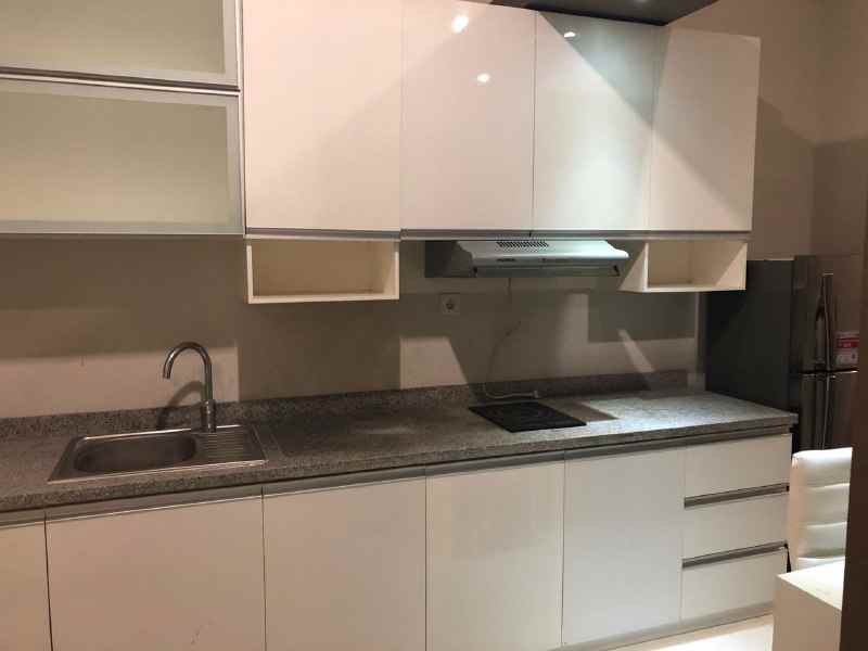 dijual apartemen trillium