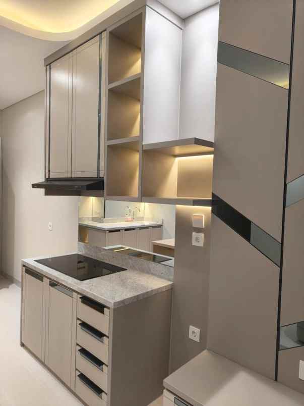 dijual apartemen vertu ciputra world