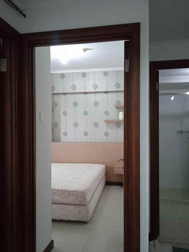 dijual apartemen waterplace