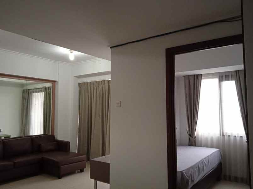 dijual apartemen waterplace