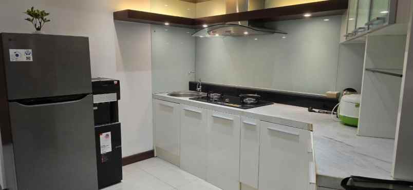 dijual apartemen waterplace