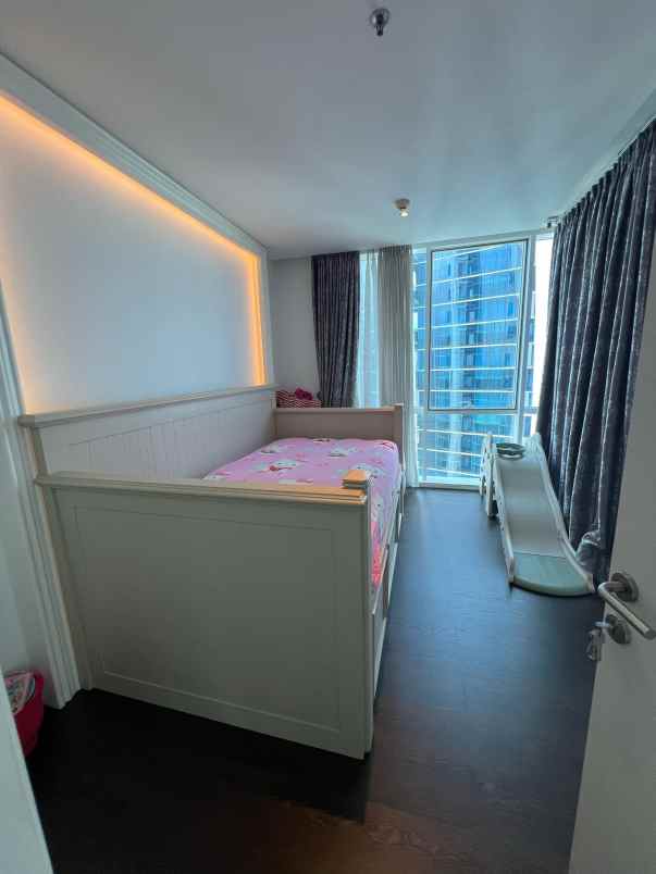 dijual apartemen wq4r jr6 london pluit