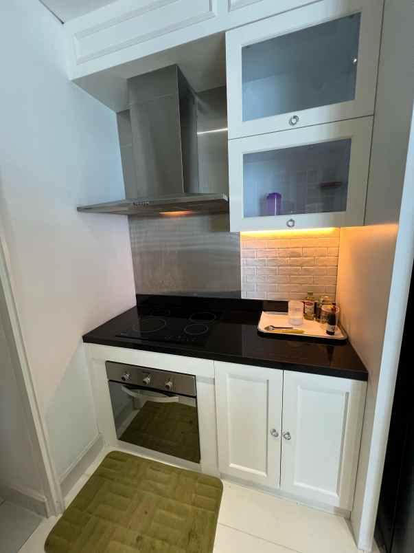 dijual apartemen wq4r jr6 london pluit