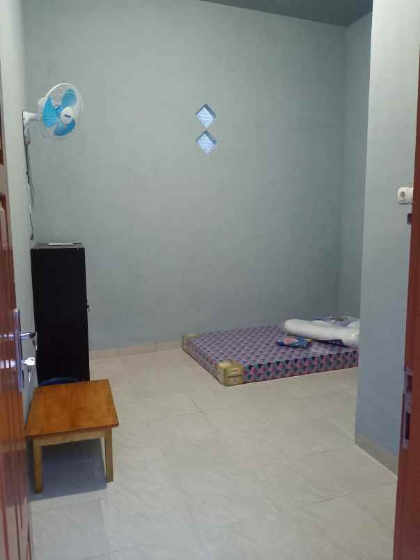 dijual cepat kost stategis dekat politeknik jambi