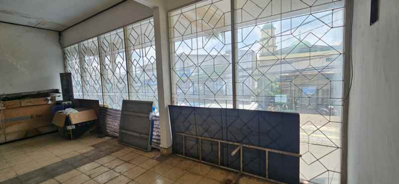 dijual cepat ruko cibogor bogor tengah kota bogor