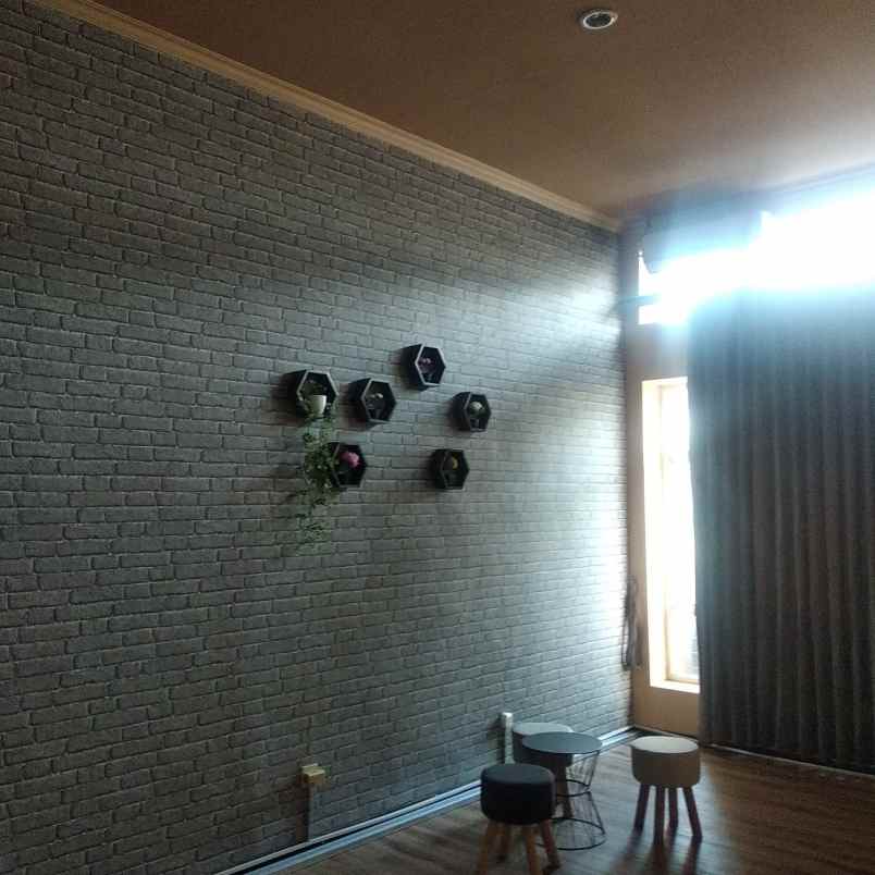 dijual cepat ruko dengan lokasi strategis dan nyaman