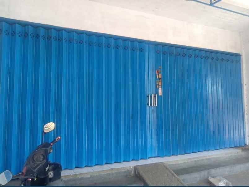 dijual cepat ruko trowulan mojokerto jawa timur