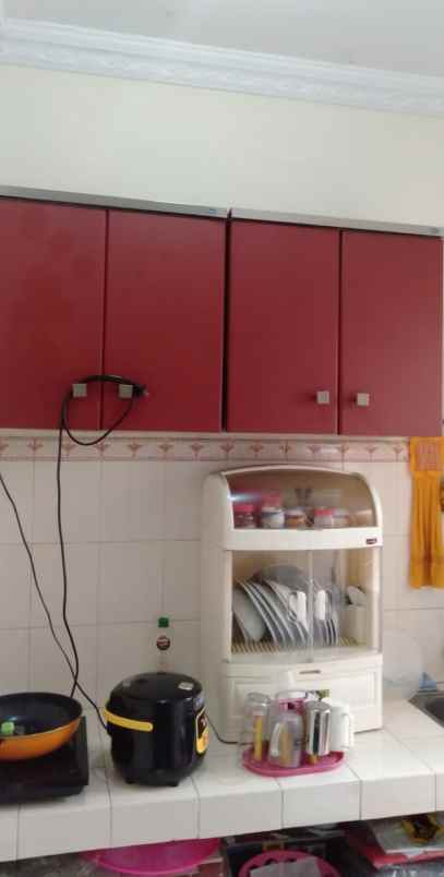 dijual cepat rumah 1 lantai di koja jakarta utara