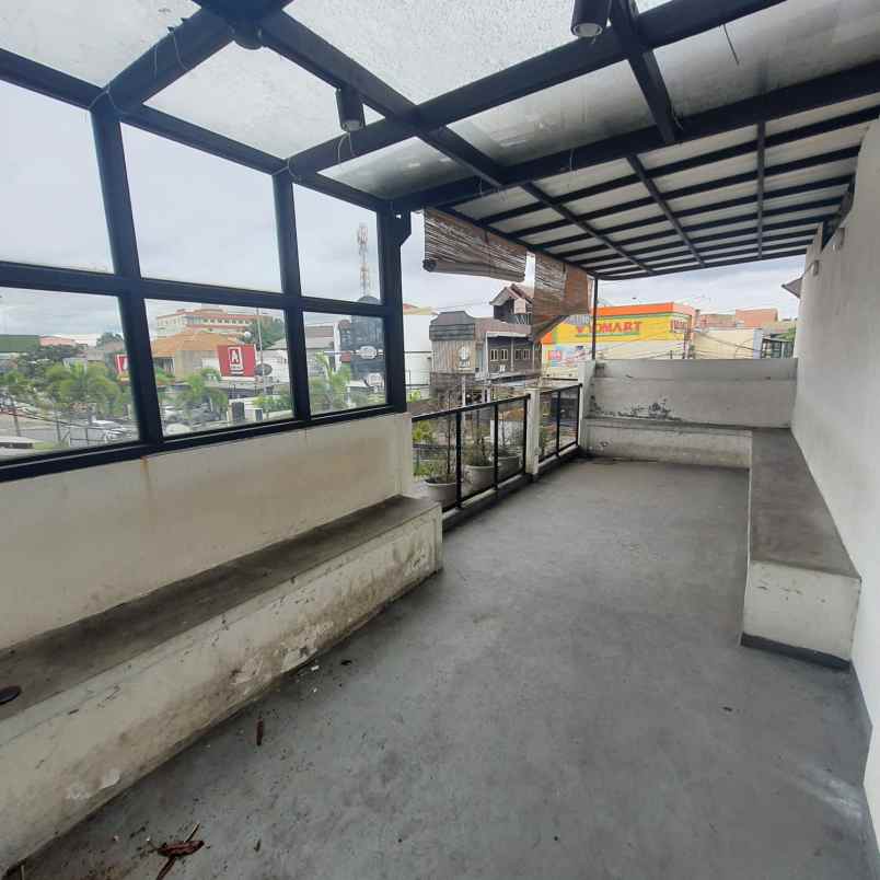 dijual cepat rumah cempaka putih tengah jakarta pusat