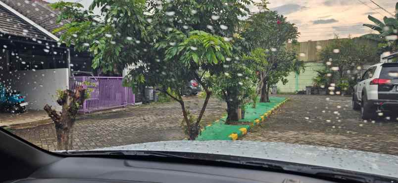 dijual cepat rumah cikunir