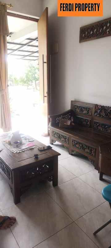 dijual cepat rumah dekat masjid citra gran cibubur