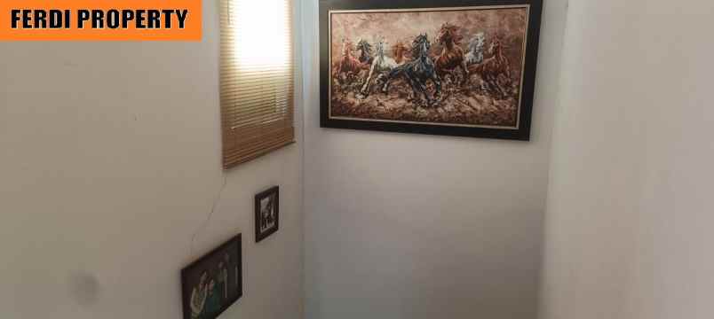 dijual cepat rumah dekat masjid citra gran cibubur