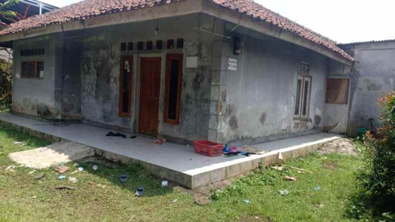 dijual cepat rumah di daerah bogor