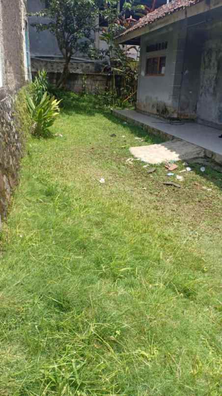 dijual cepat rumah di daerah bogor