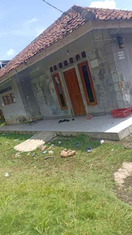 dijual cepat rumah di daerah bogor