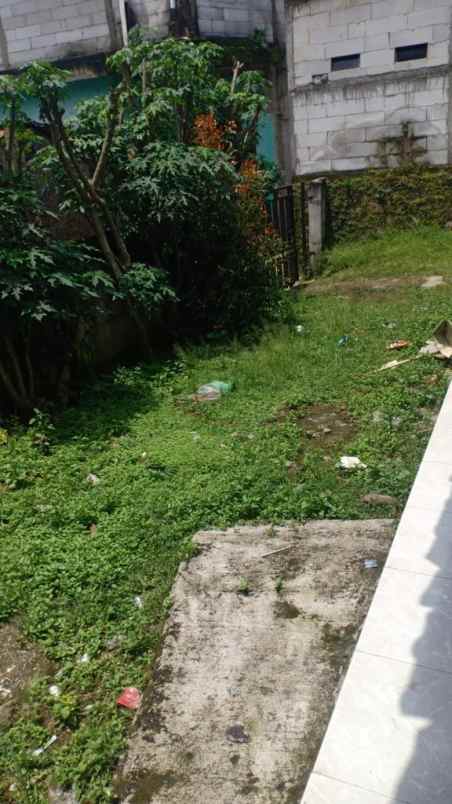 dijual cepat rumah di daerah bogor