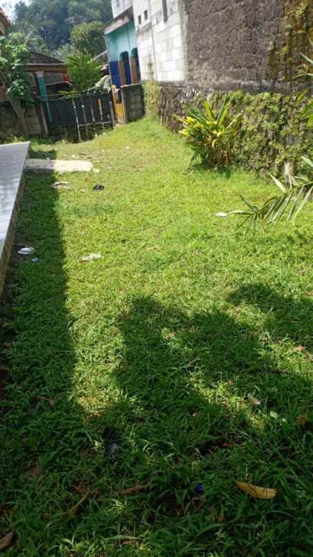 dijual cepat rumah di daerah bogor