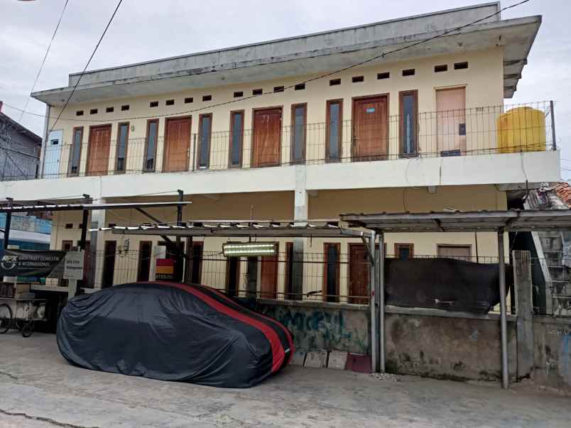 dijual cepat rumah kost di kebagusan jagakarsa jaksel