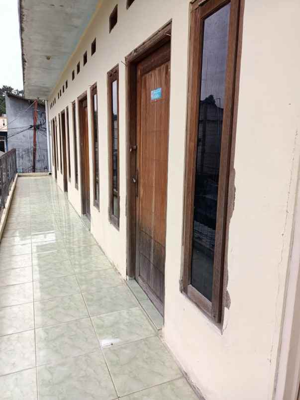dijual cepat rumah kost di kebagusan jagakarsa jaksel