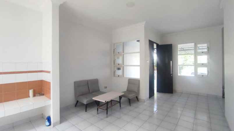 dijual cepat rumah legenda wisata cibubur siap huni