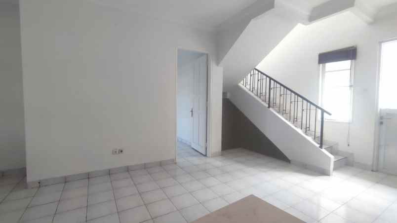 dijual cepat rumah legenda wisata cibubur siap huni