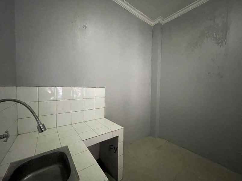 dijual cepat rumah metland cibitung wanajaya bekasi