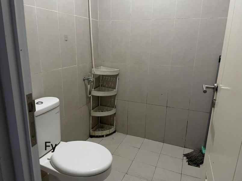 dijual cepat rumah metland cibitung wanajaya bekasi