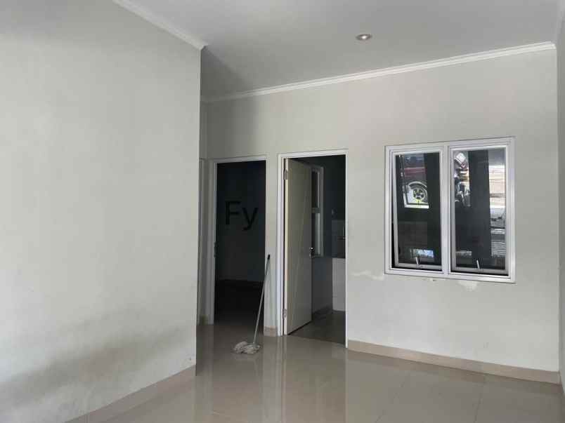 dijual cepat rumah metland cibitung wanajaya bekasi