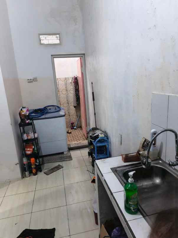 dijual cepat rumah siap huni di leyangan ungaran timur