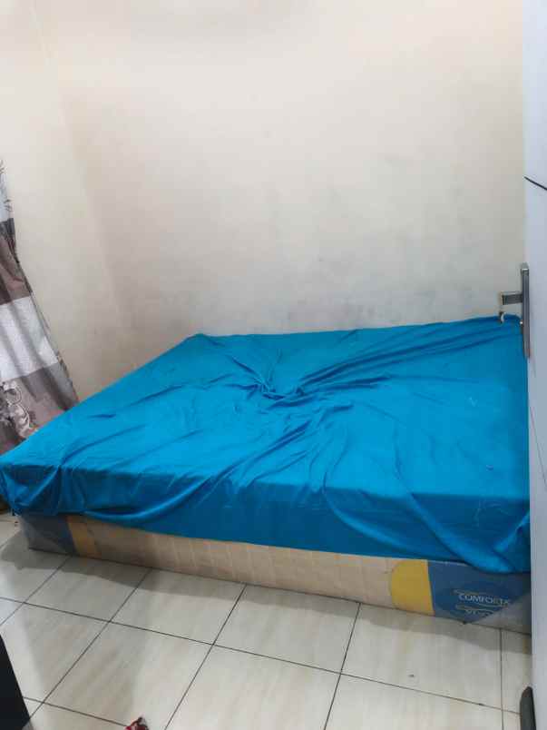 dijual cepat rumah siap huni di leyangan ungaran timur