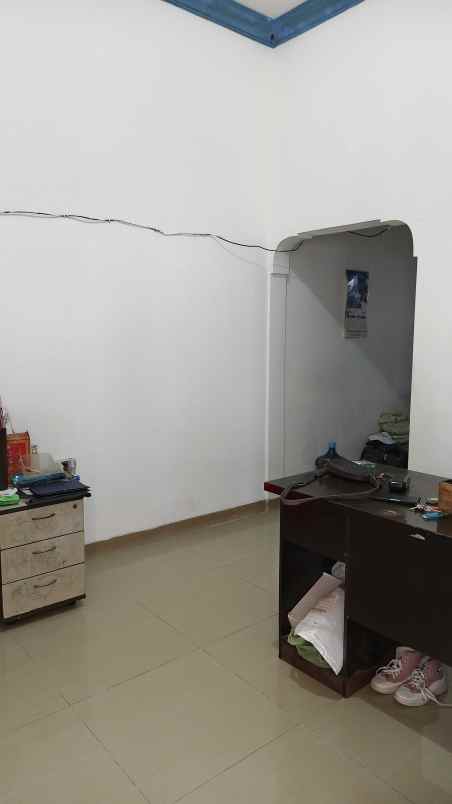 dijual cepat rumah siaphuni di perum grand malaka