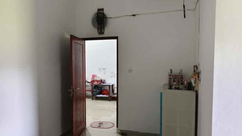 dijual cepat rumah siaphuni di perum grand malaka