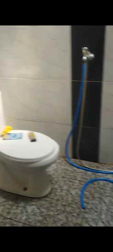 dijual cepat rumah tajur halang bogor jawa barat