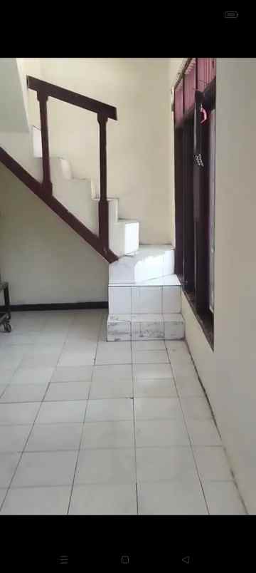 dijual cepat rumah tajur halang bogor jawa barat