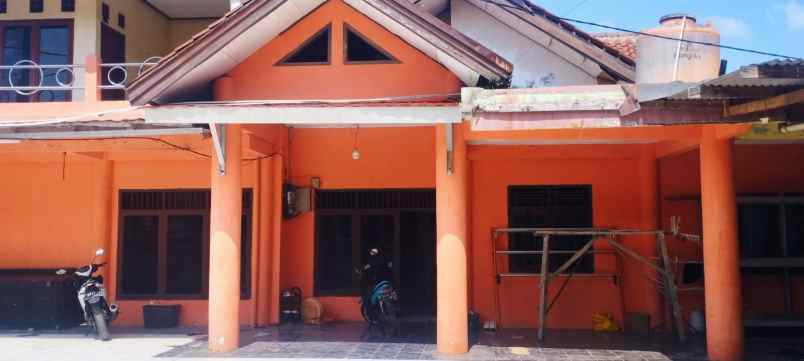 dijual cepat rumah tajur halang bogor jawa barat