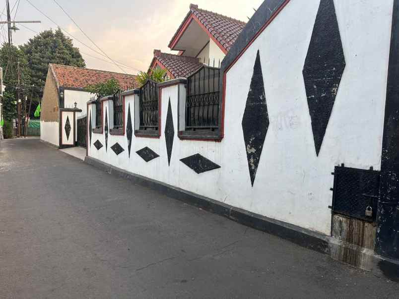 dijual edisi bu pangkalan jati cinere fast nego